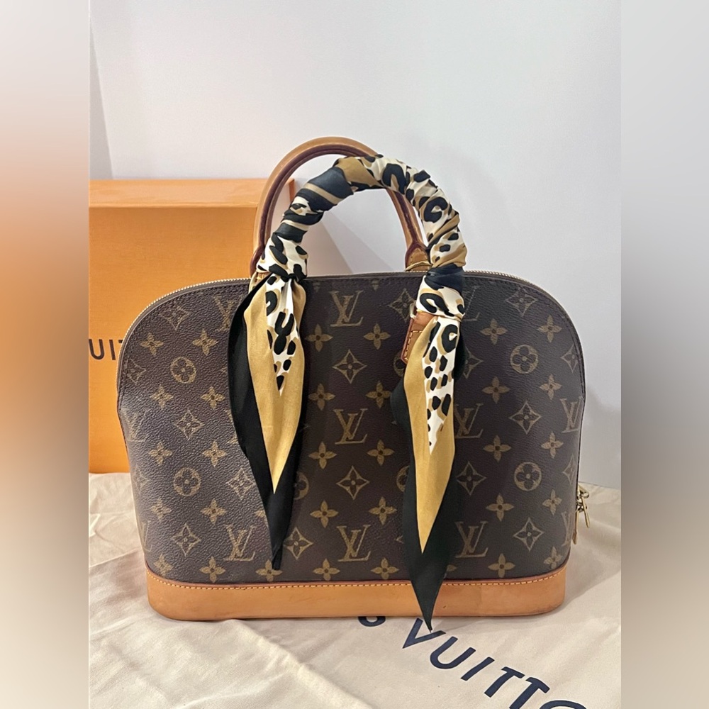💎100% Authentic Louis Vuitton Handbag💎